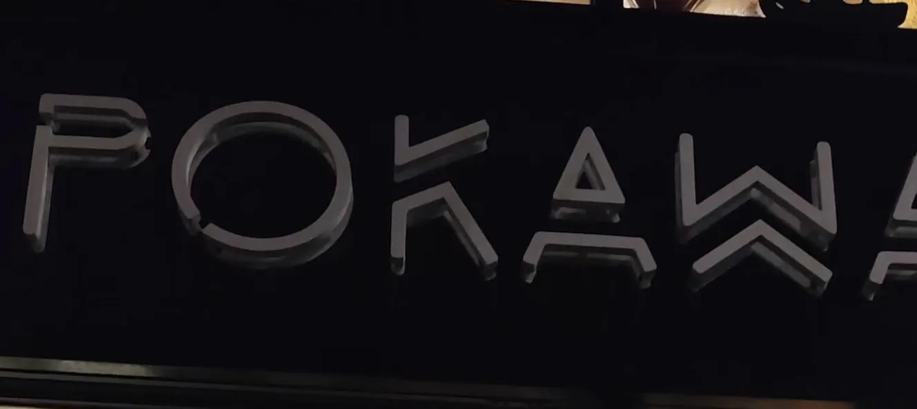Concert à Pokawa